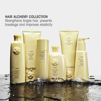 Oribe Hair Alchemy Heatless Styling Balm 150ml