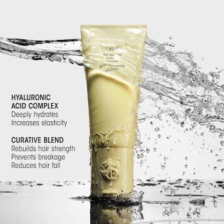 Oribe Hair Alchemy Resilience Conditioner 200ml