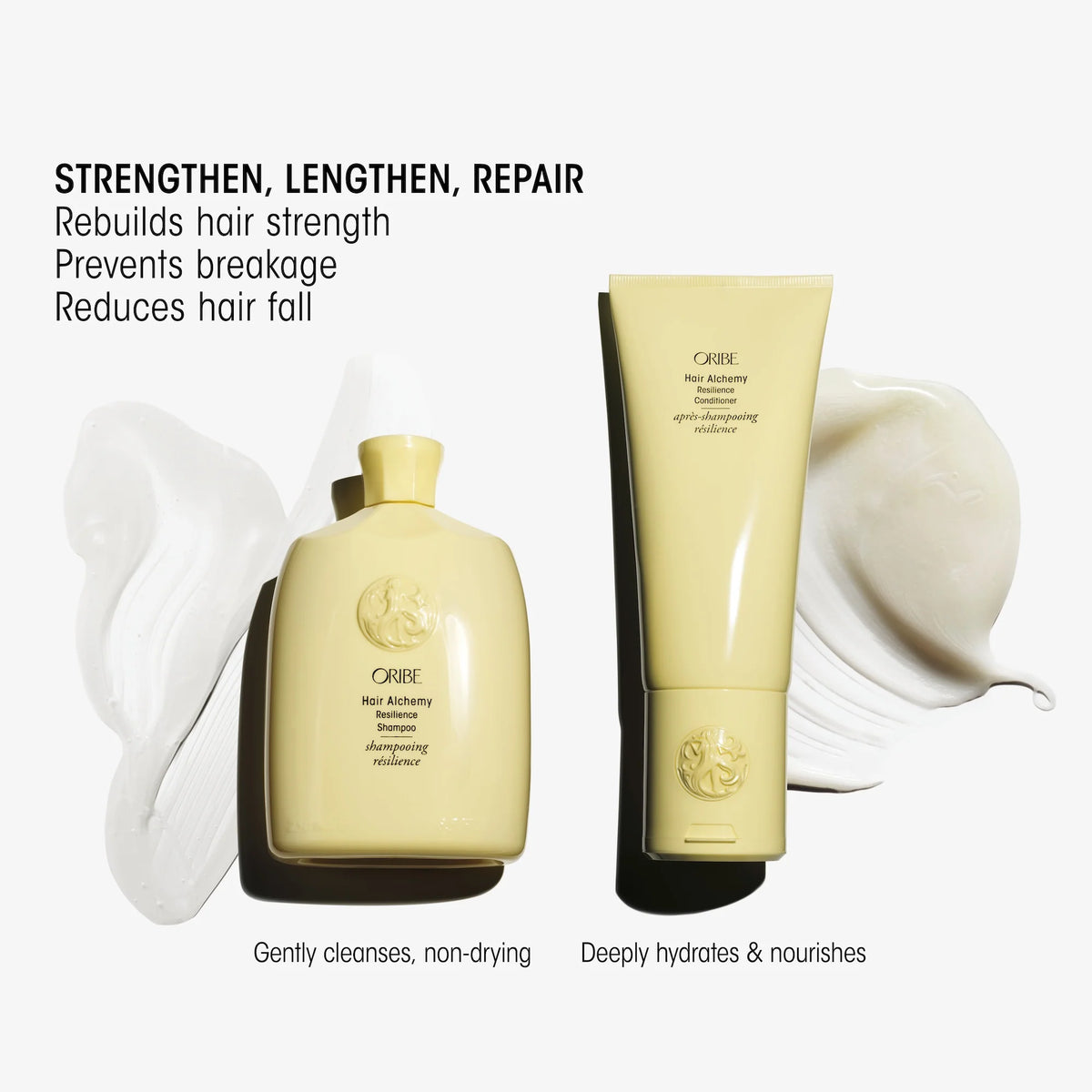 Oribe Hair Alchemy Resilience Conditioner 200ml