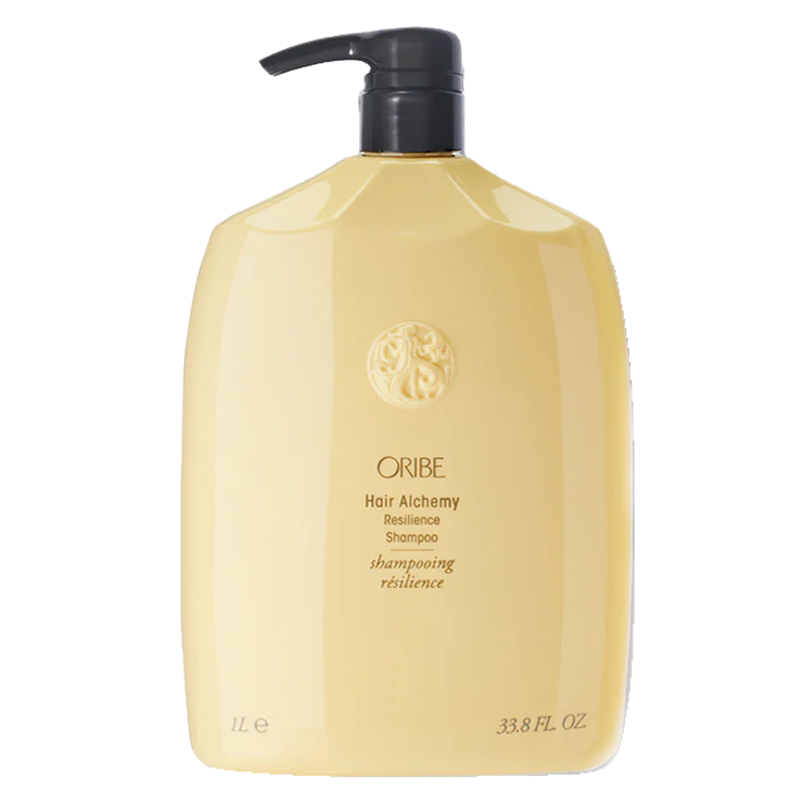 Oribe Hair Alchemy Resilience Shampoo 1 Litre