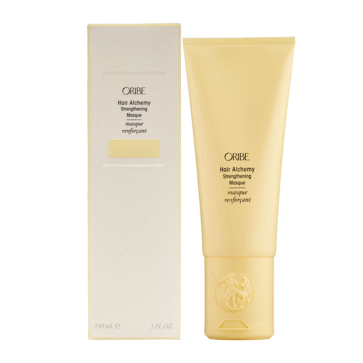 Oribe Hair Alchemy Strengthening Masque 150ml