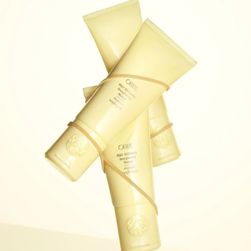 Oribe Hair Alchemy Strengthening Masque 150ml