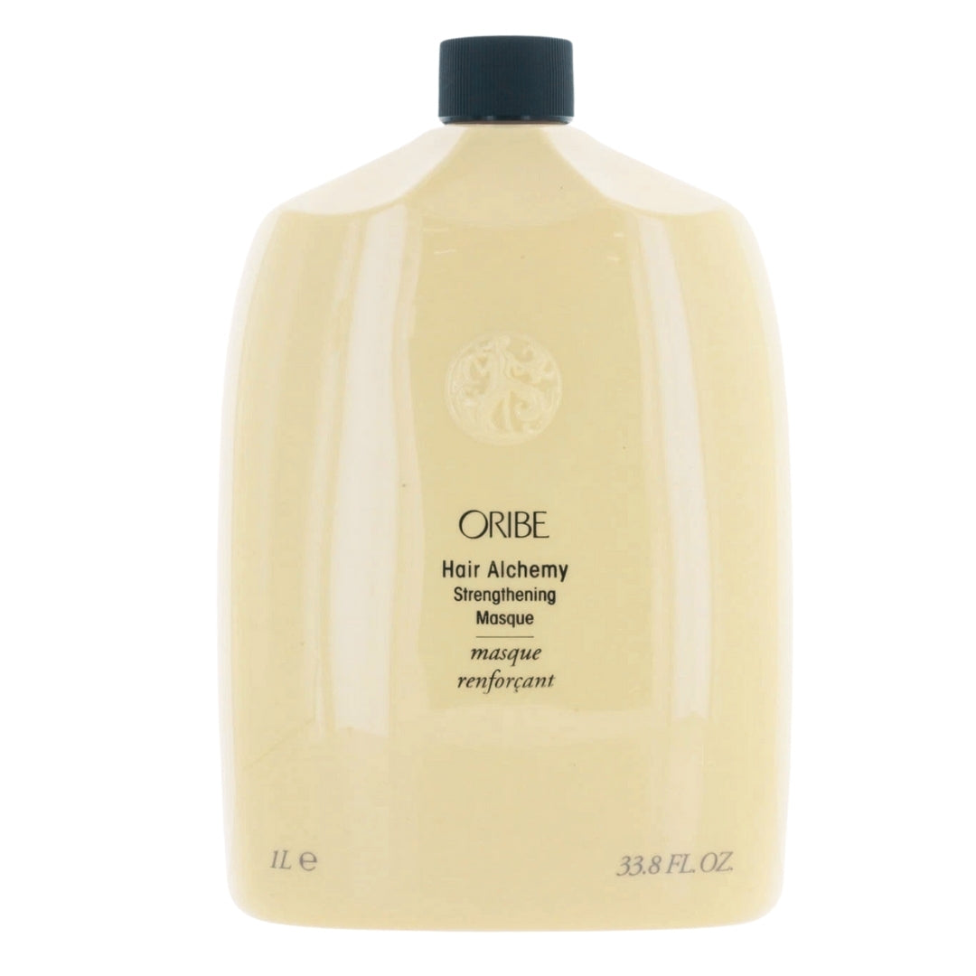 Oribe Hair Alchemy Strengthening Masque 1 Litre