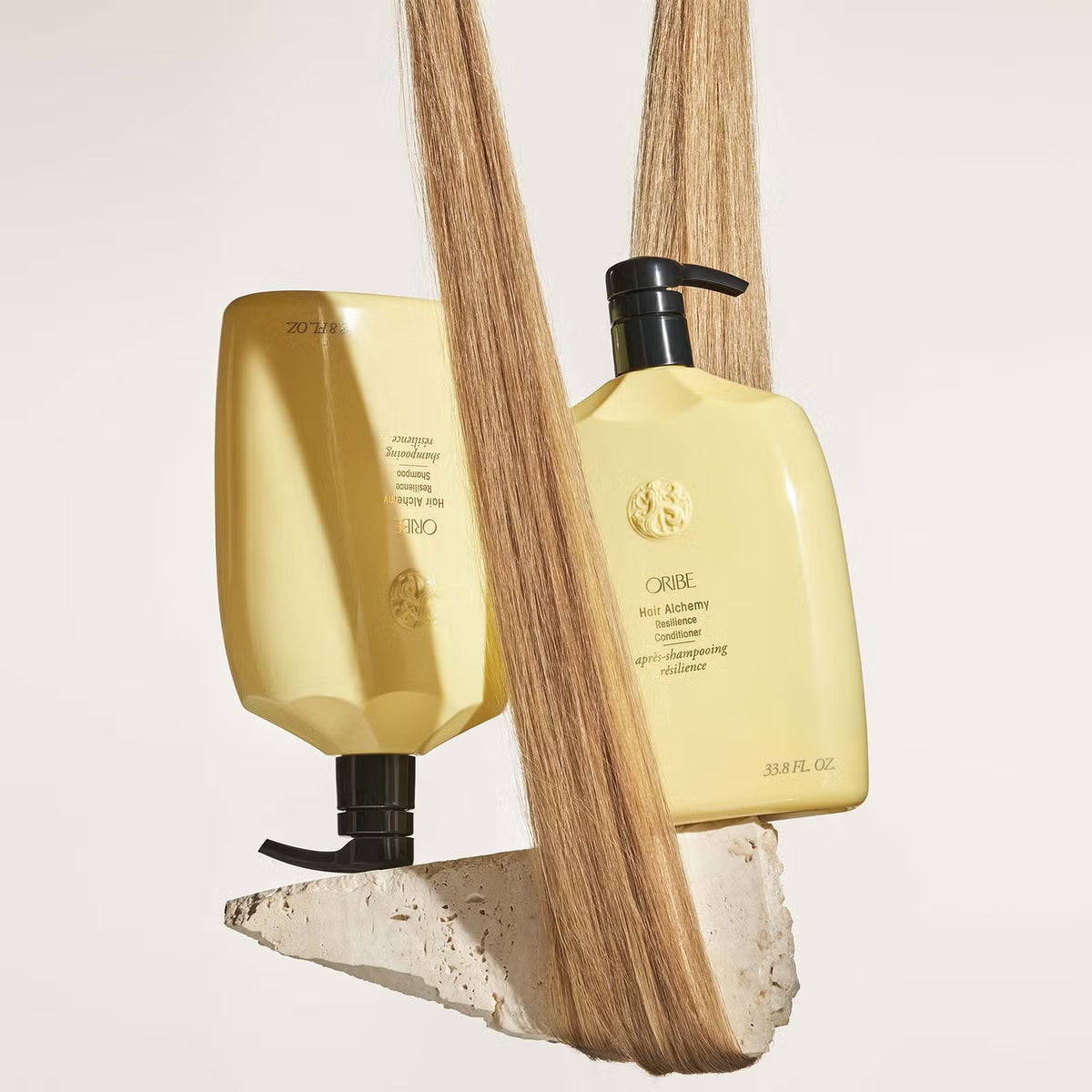 Oribe Lunar New Year Hair Alchemy Litre Collection
