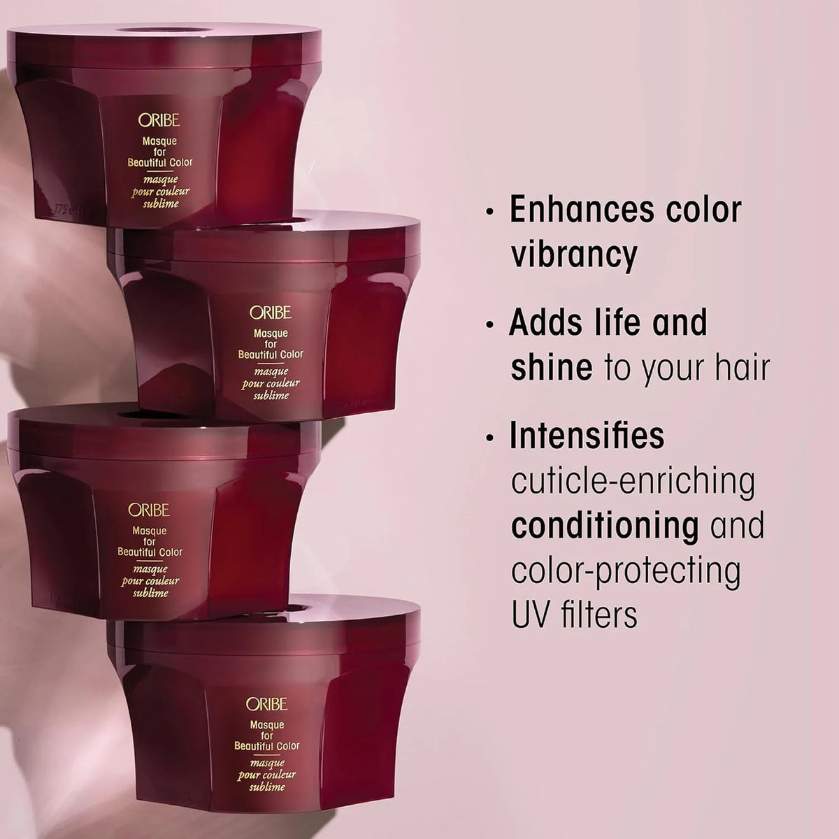 Oribe Masque for Beautiful Colour 175ml