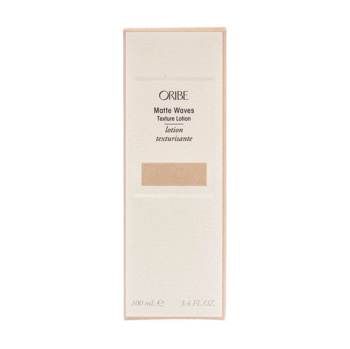 Oribe Matte Waves Texture Lotion 100ml