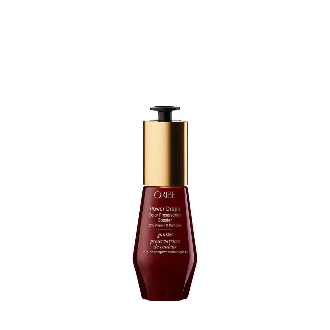 Oribe Power Drops Color Preservation Booster 30ml