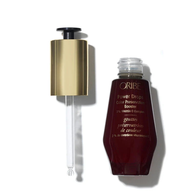 Oribe Power Drops Color Preservation Booster 30ml