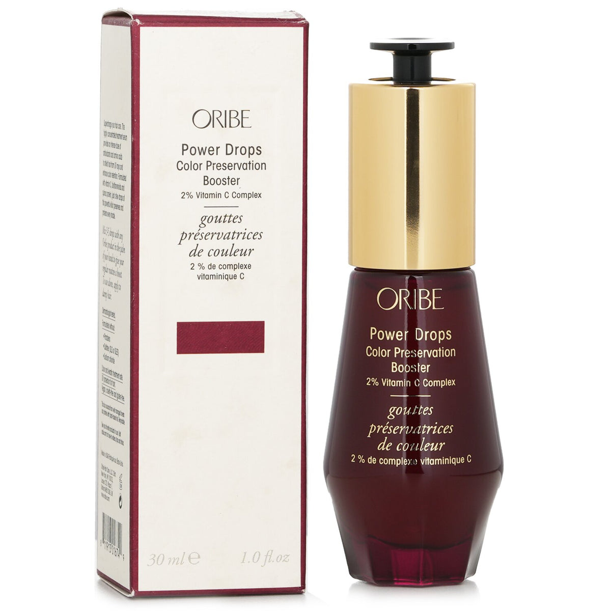 Oribe Power Drops Color Preservation Booster 30ml