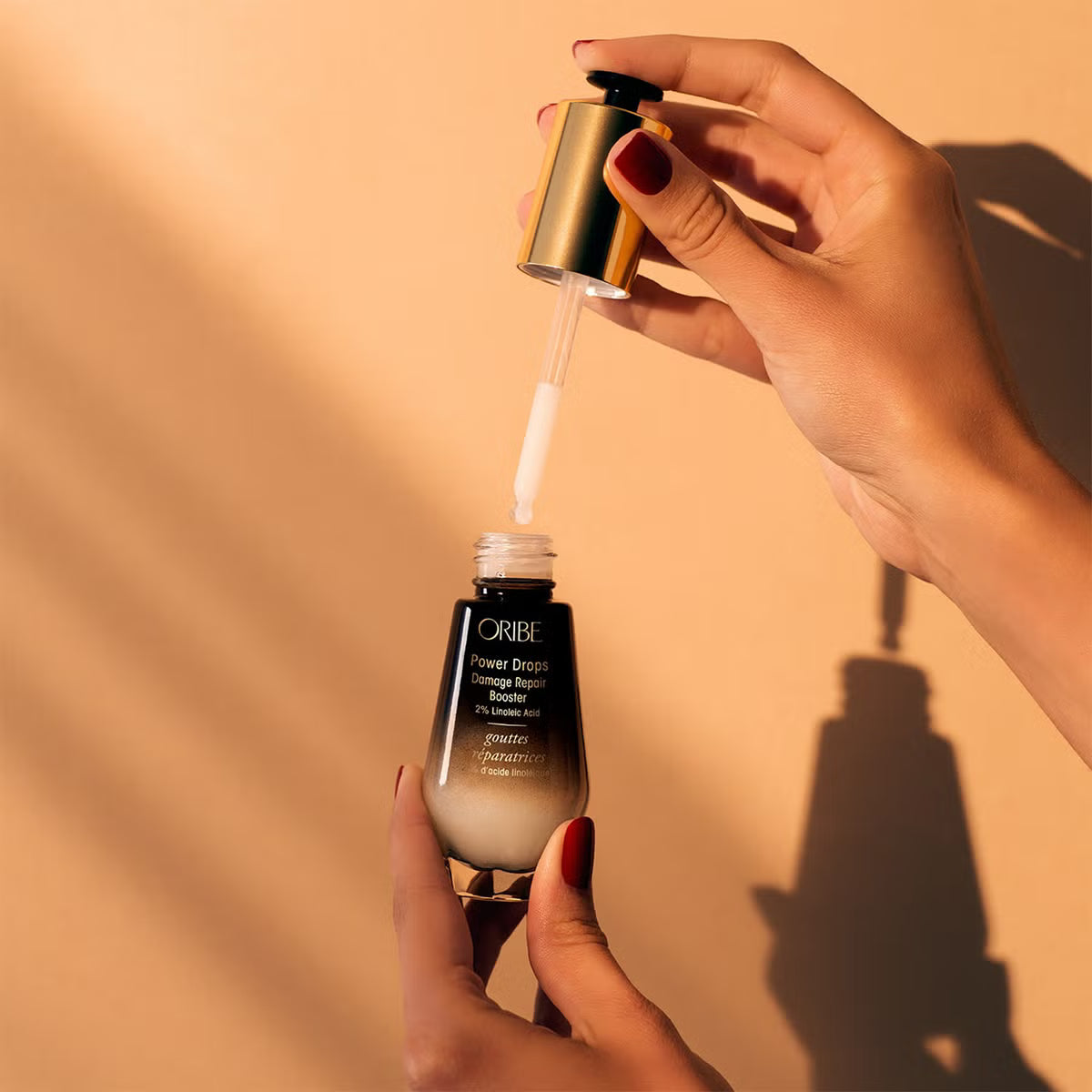 Oribe Power Drops Damage Repair Booster 30ml
