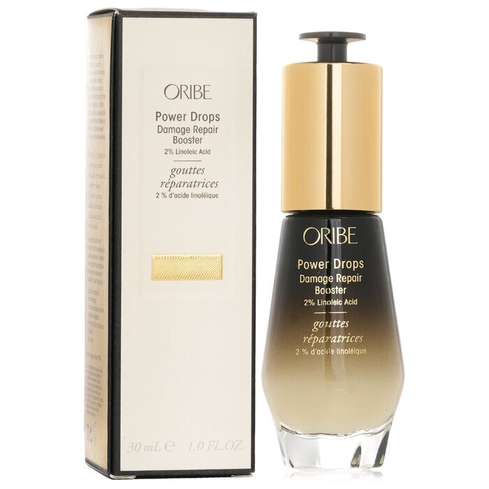 Oribe Power Drops Damage Repair Booster 30ml