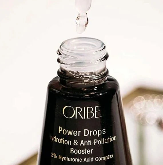 Oribe Power Drops Hydration & Anti-Pollution Booster 30ml