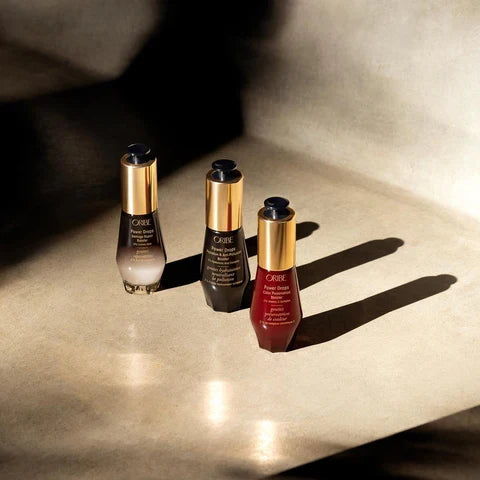 Oribe Power Drops Hydration & Anti-Pollution Booster 30ml