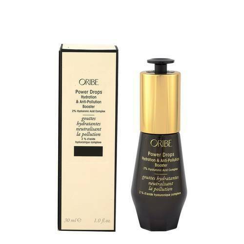 Oribe Power Drops Hydration & Anti-Pollution Booster 30ml
