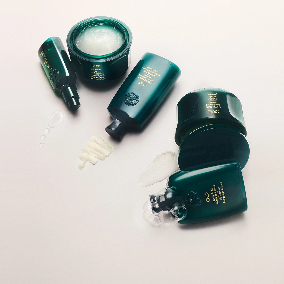 Oribe Priming Lotion 250ml