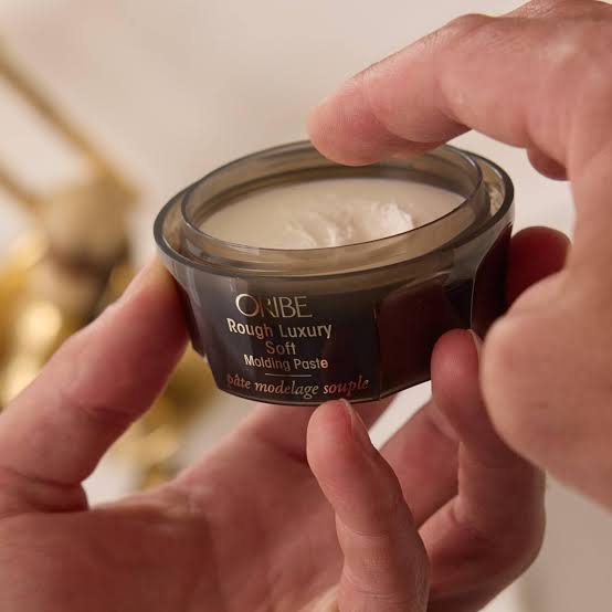 Oribe Rough Luxury Soft Molding Paste 50ml