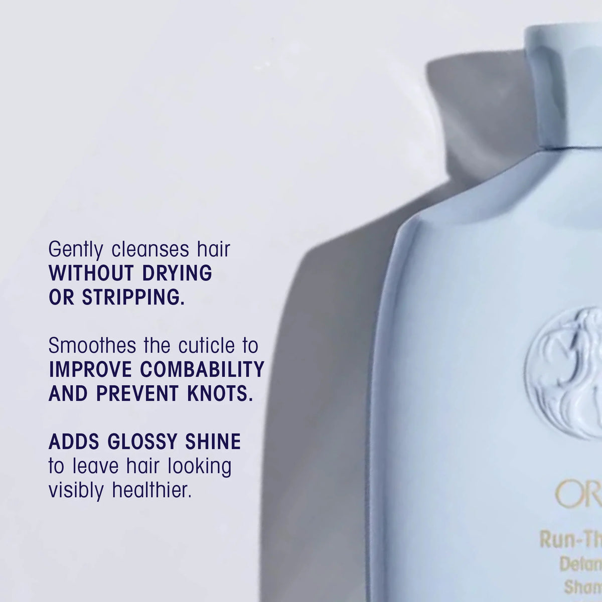 Oribe Run-Through Detangling Shampoo 250ml