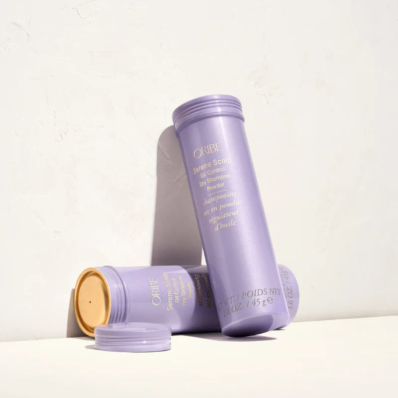 Oribe Serene Scalp OIL CONTROL Dry Shampoo Powder 45g