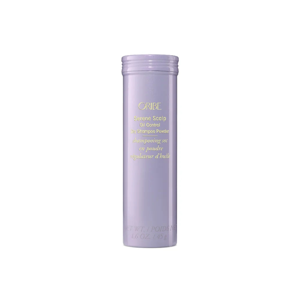 Oribe Serene Scalp OIL CONTROL Dry Shampoo Powder 45g