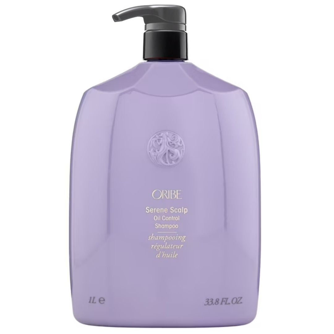Oribe Serene Scalp OIL CONTROL Shampoo 1 Litre
