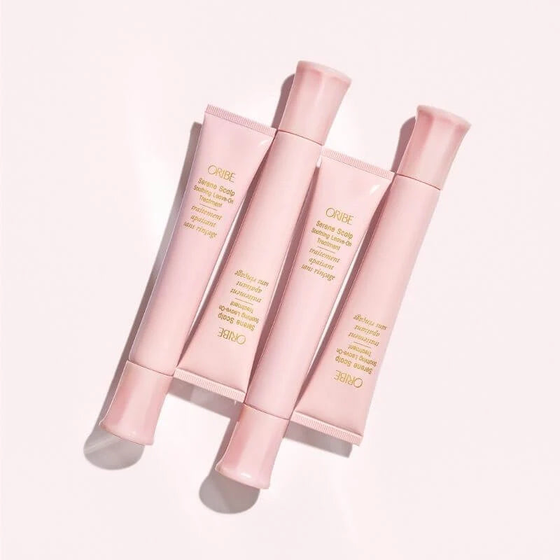 Oribe Serene Scalp Soothing Leave-On Treatment 50ml
