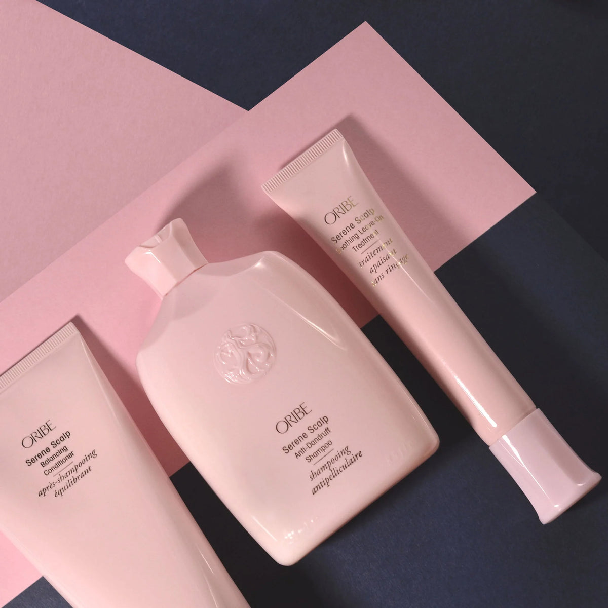 Oribe Serene Scalp Soothing Leave-On Treatment 50ml