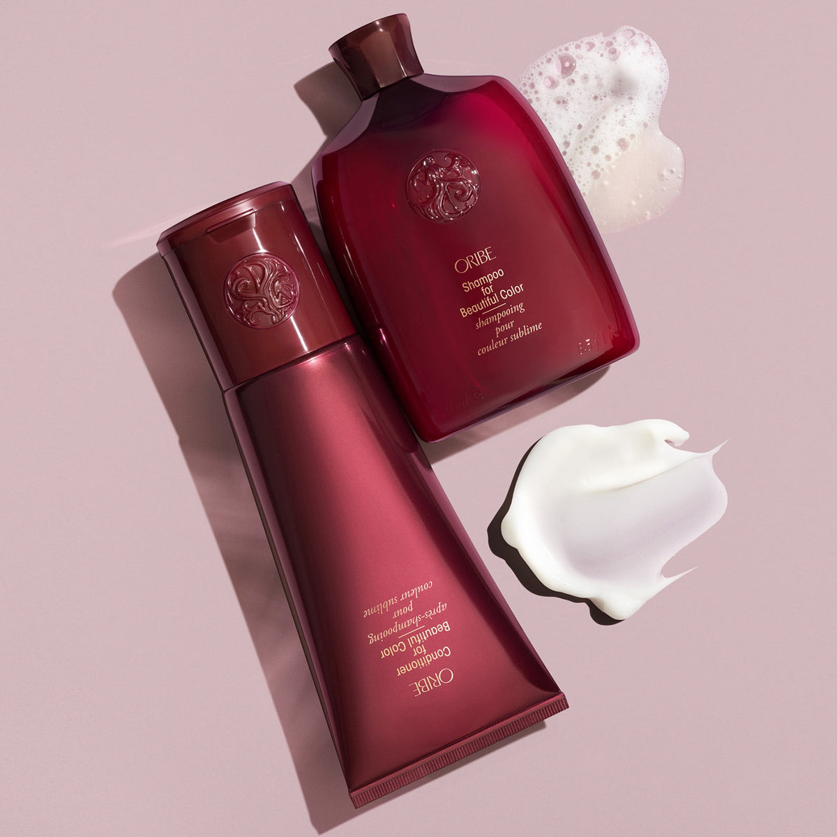 Oribe Shampoo for Beautiful Colour 1L REFILL