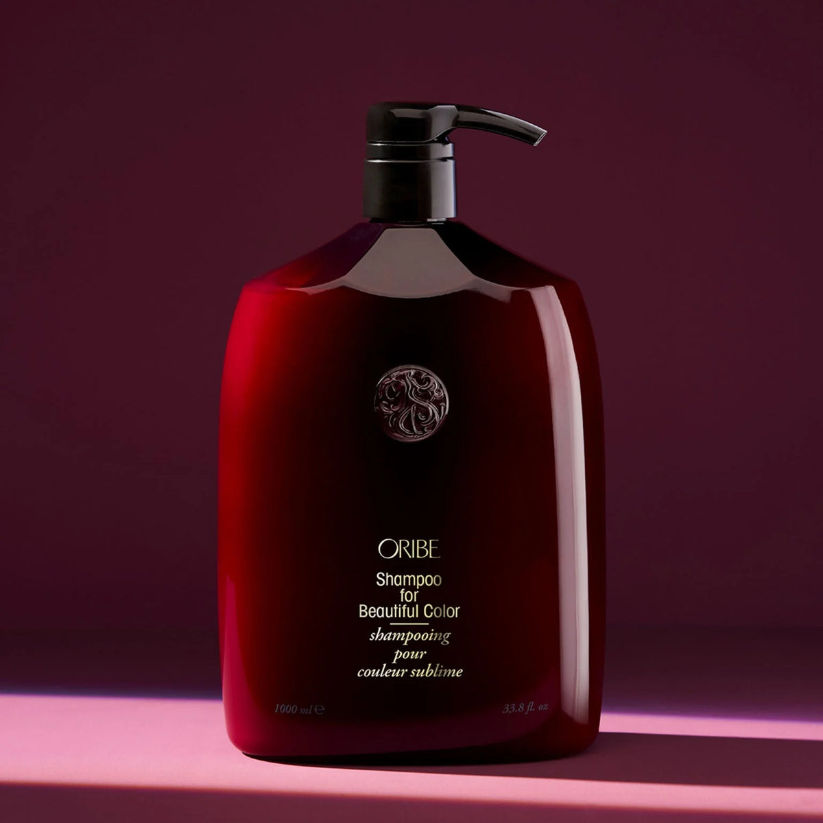 Oribe Shampoo for Beautiful Colour 1 Litre