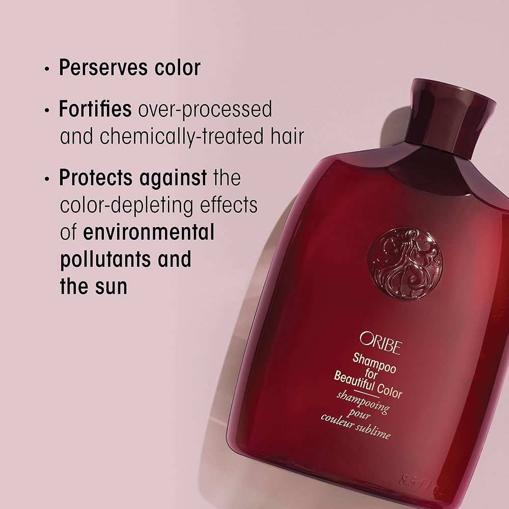 Oribe Shampoo for Beautiful Colour 1 Litre