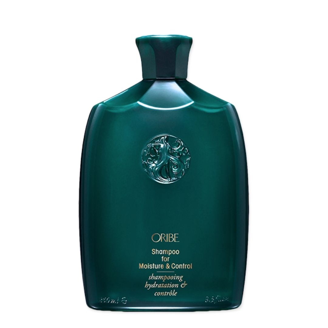 Oribe Shampoo for Moisture & Control 250ml