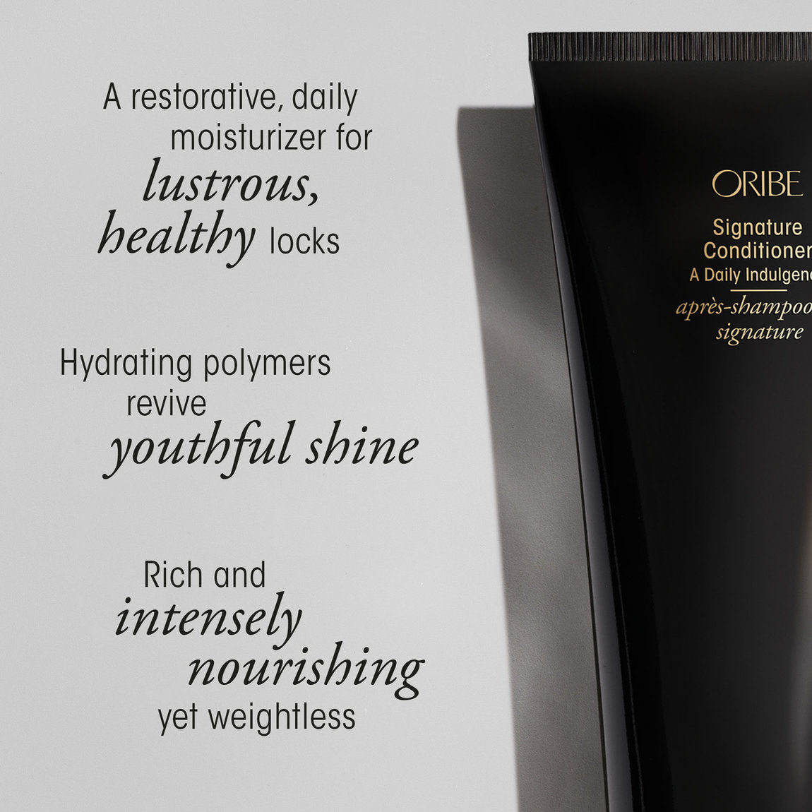 Oribe Signature Conditioner 1 Litre