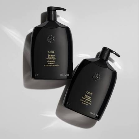 Oribe Signature Conditioner 1 Litre