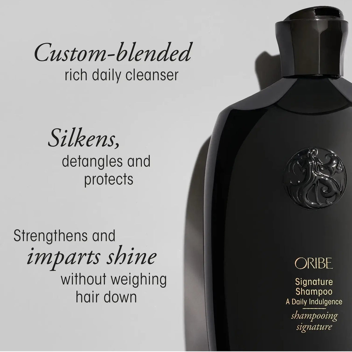 Oribe Signature Shampoo 1L REFILL