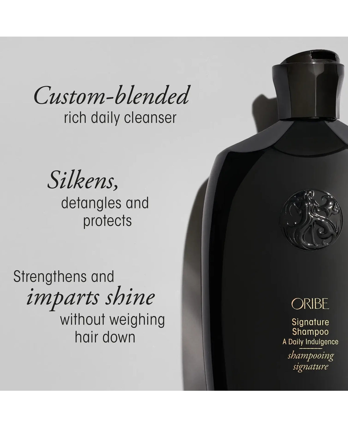 Oribe Signature Shampoo 1 Litre