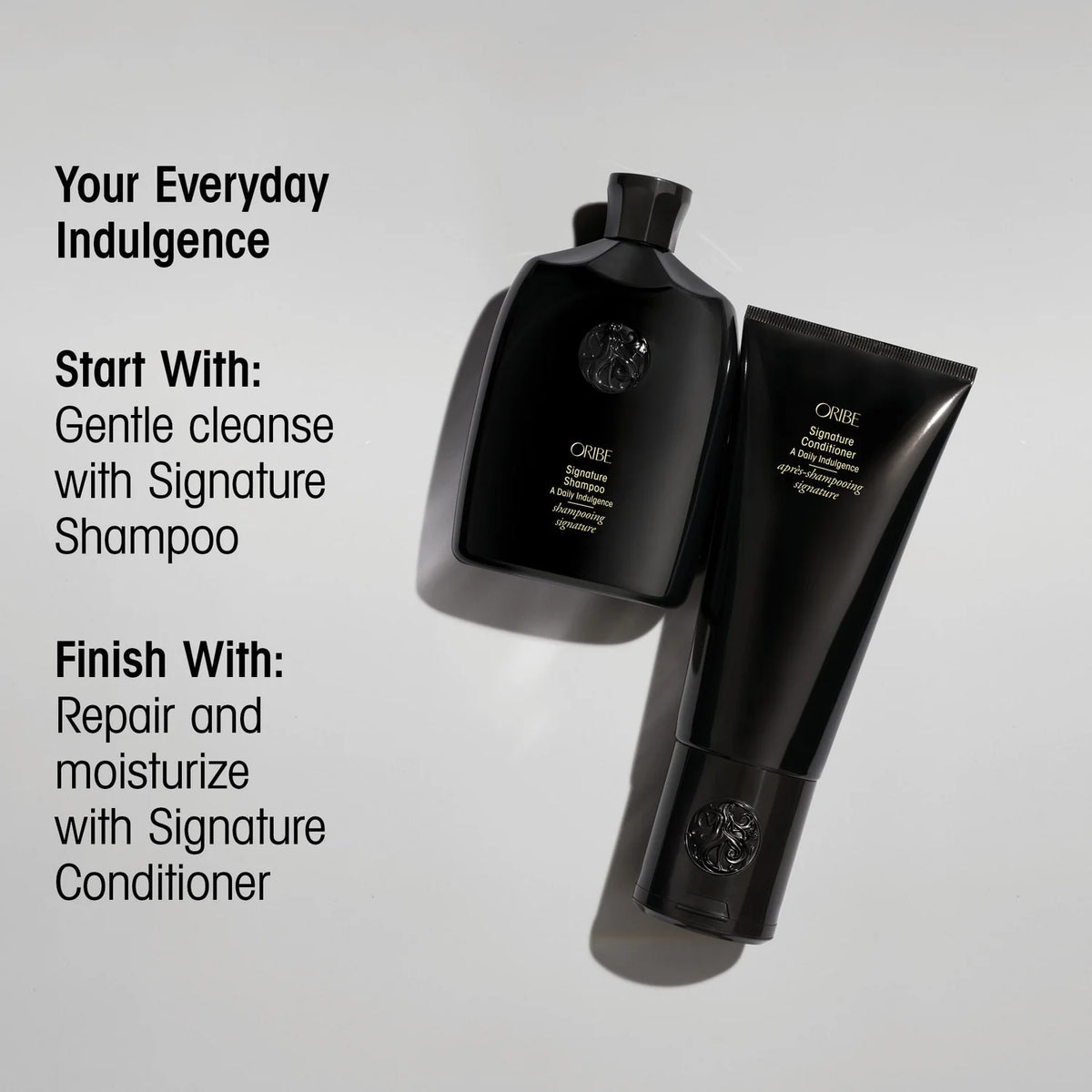 Oribe Signature Shampoo 250ml