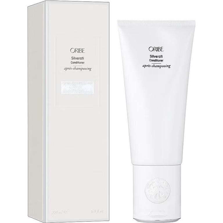Oribe Silverati Conditioner 200ml