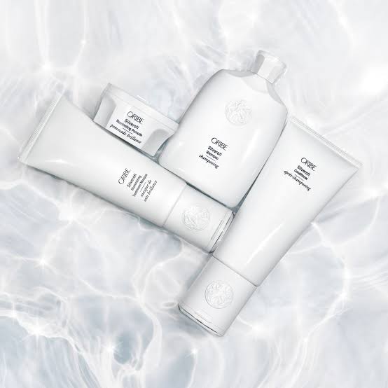 Oribe Silverati Illuminating Pomade 50ml