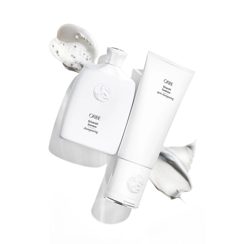Oribe Silverati Illuminating Treatment Masque 150ml