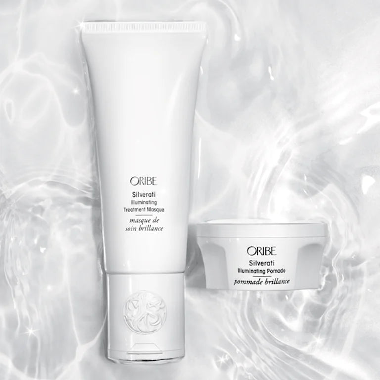 Oribe Silverati Illuminating Treatment Masque 150ml