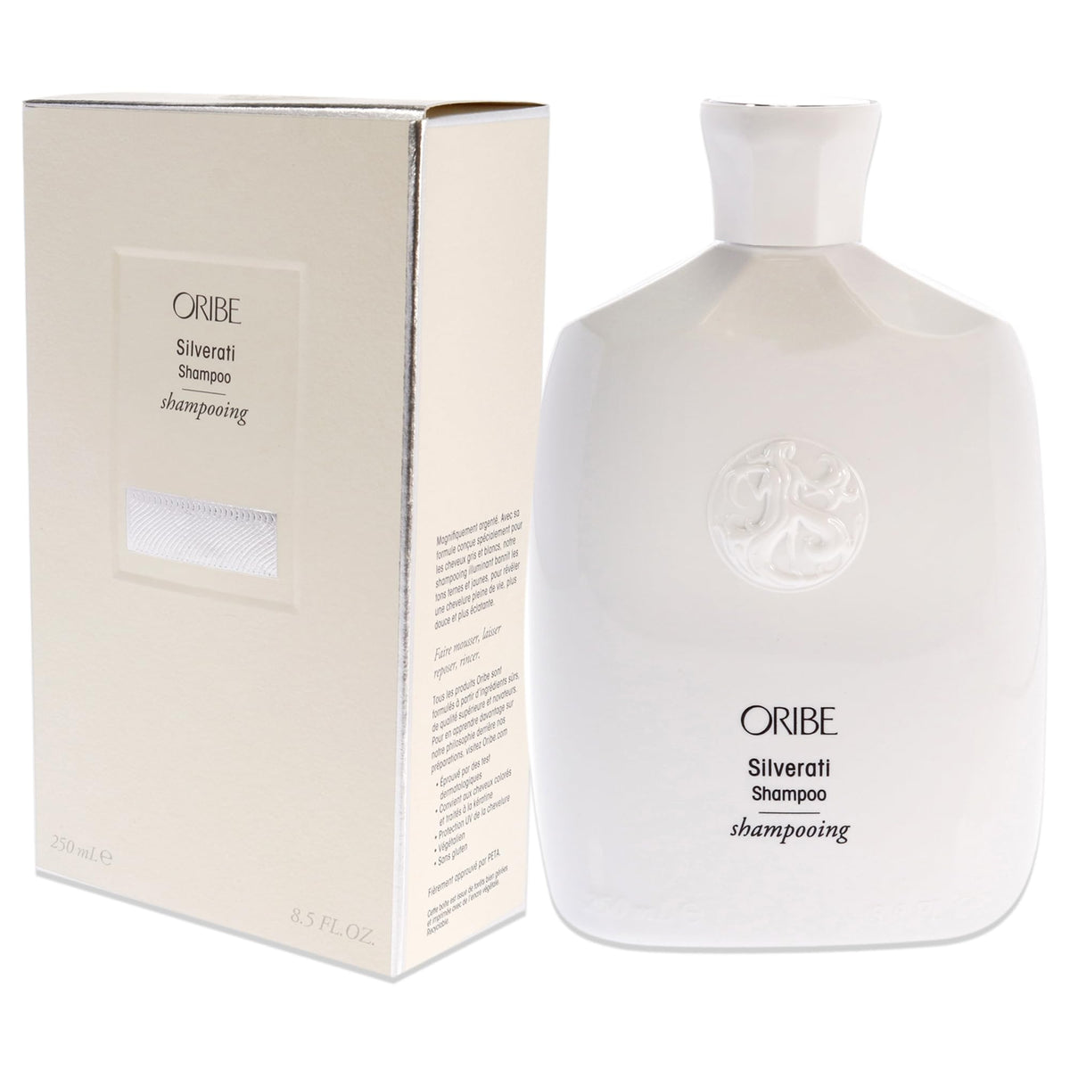 Oribe Silverati Shampoo 250ml