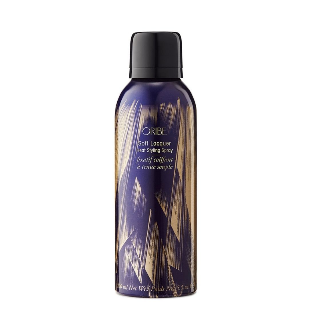 Oribe Soft Lacquer Heat Styling Spray 200ml