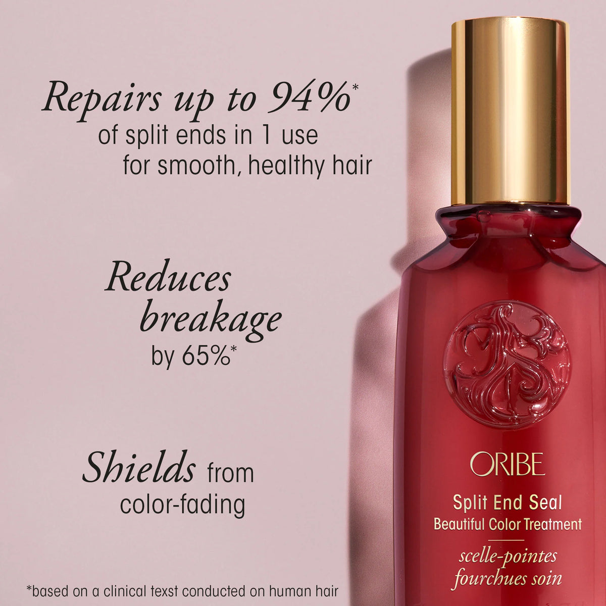 Oribe Split End Seal Beautiful Colour Treatment 50ml