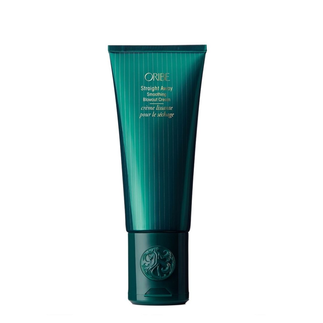 Oribe Straight Away Smoothing Blowout Cream 150ml