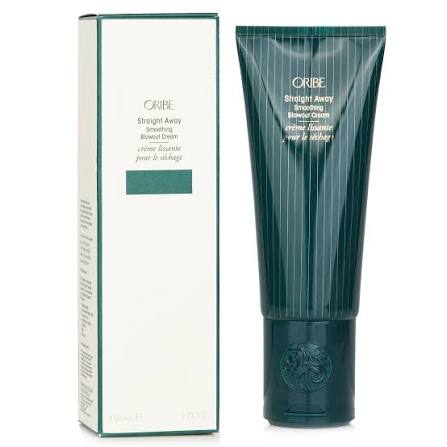 Oribe Straight Away Smoothing Blowout Cream 150ml