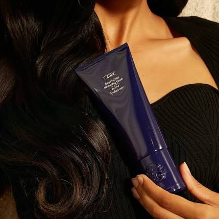 Oribe Supershine Moisturizing Cream 150ml