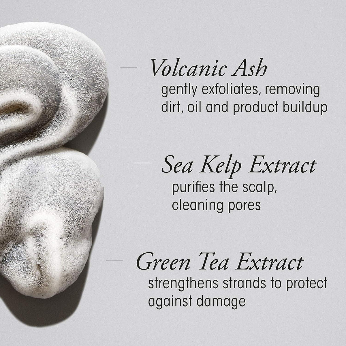 Oribe The Cleanse Clarifying Shampoo 200ml