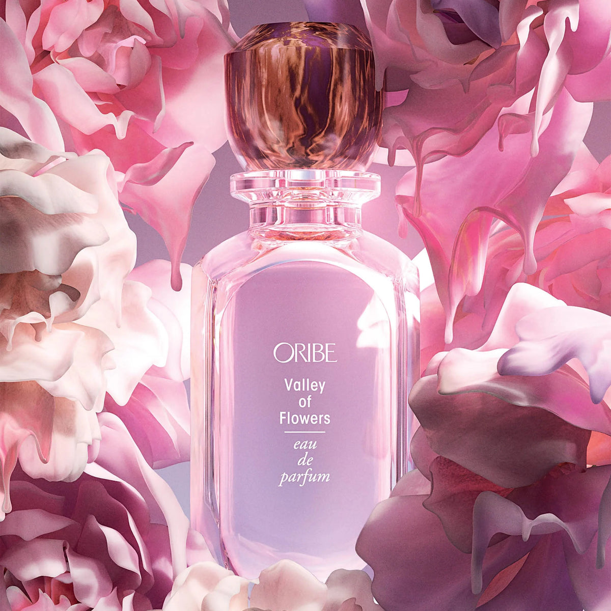 Oribe Valley of Flower Eau de Parfum 75ml