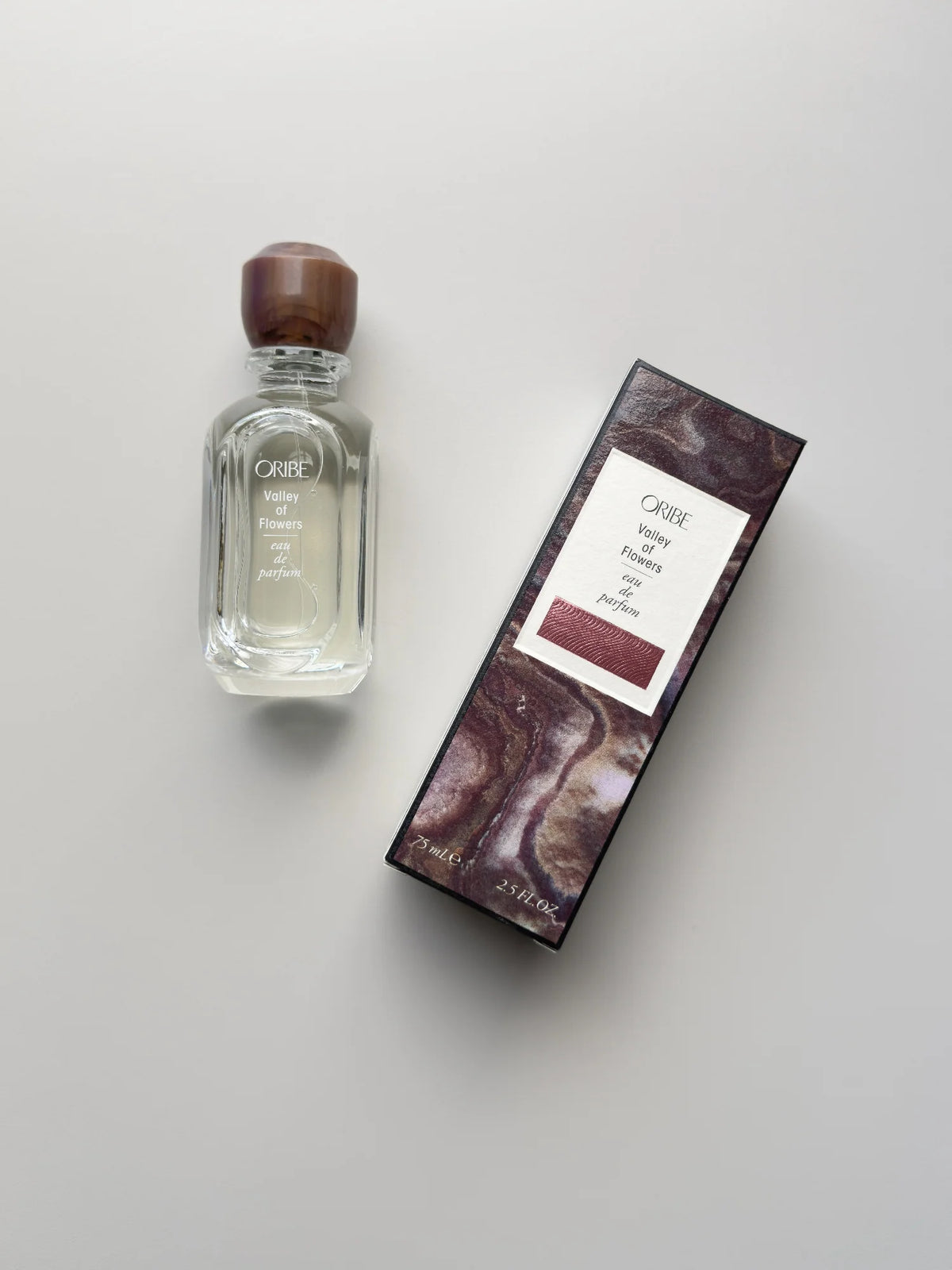 Oribe Valley of Flower Eau de Parfum 75ml