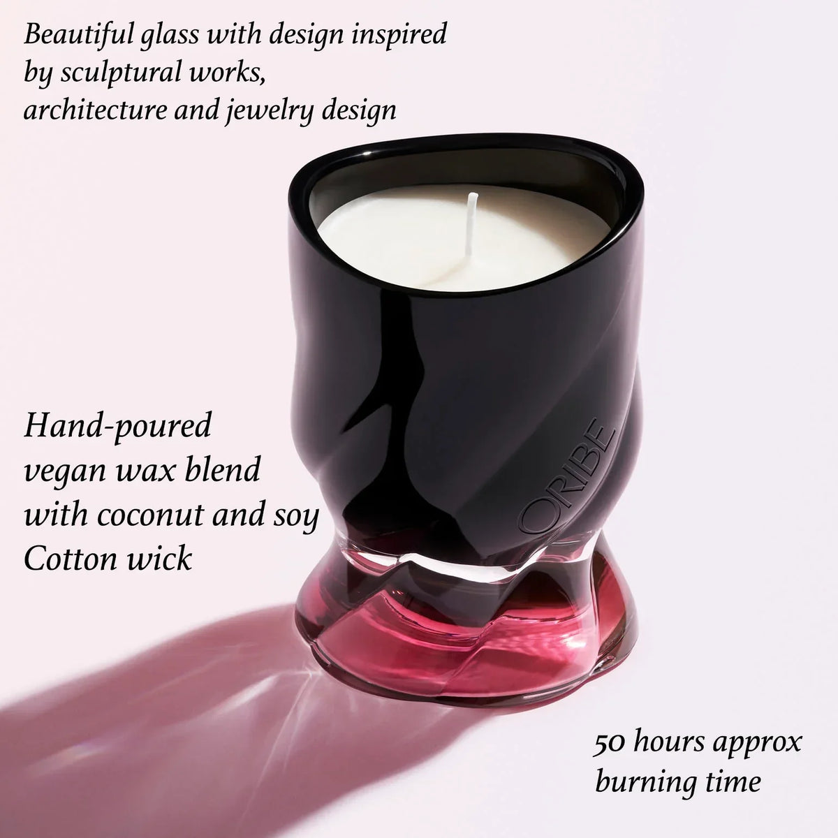 Oribe Valley of the Flower Scented Candle
