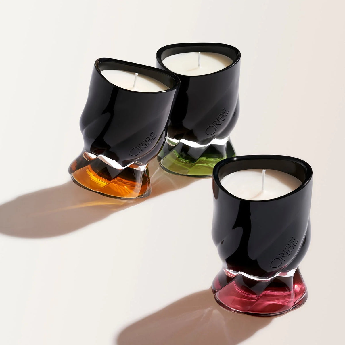 Oribe Valley of the Flower Scented Candle